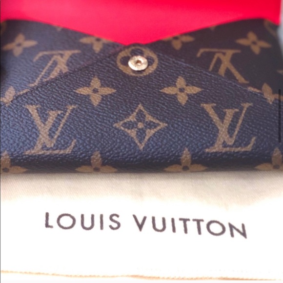 ❌SOLD!❌ Louis Vuitton Kirigami Pochette Medium - Picture 10 of 16